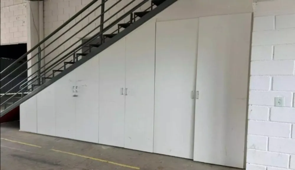 Depósito-Galpão, 600 m² - Foto 5