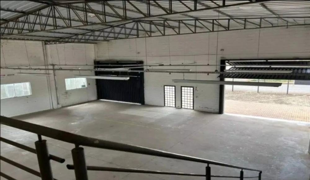 Depósito-Galpão, 600 m² - Foto 9