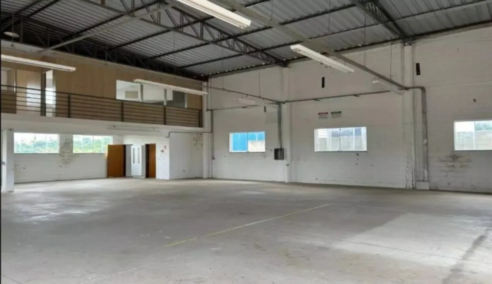 Depósito-Galpão, 600 m² - Foto 3