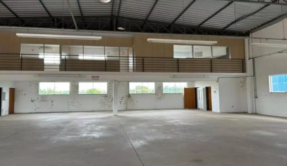 Depósito-Galpão, 600 m² - Foto 10