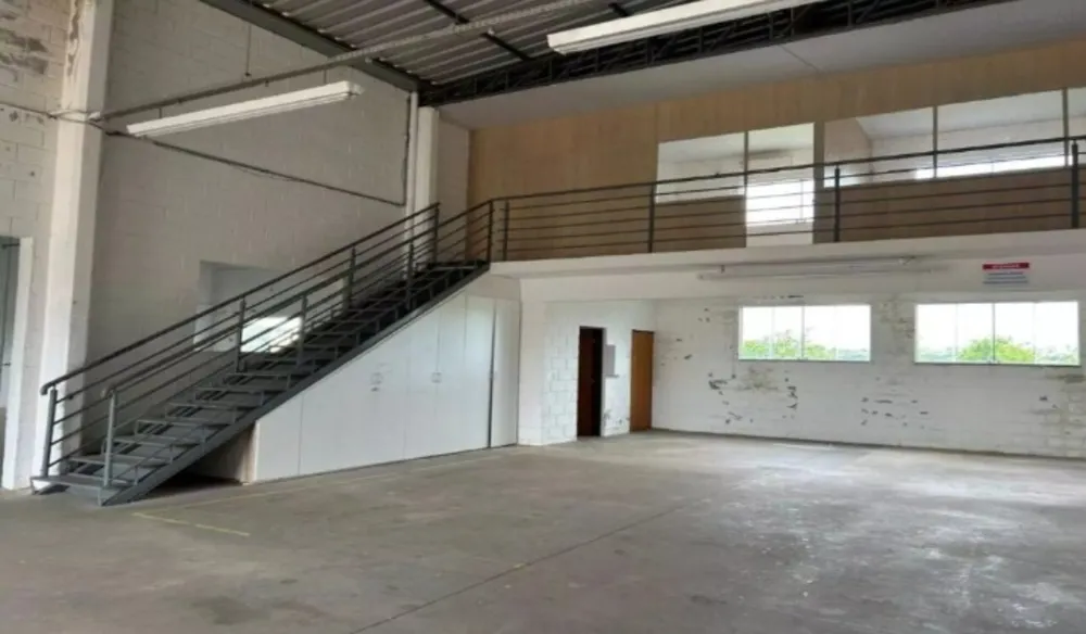 Depósito-Galpão, 600 m² - Foto 4