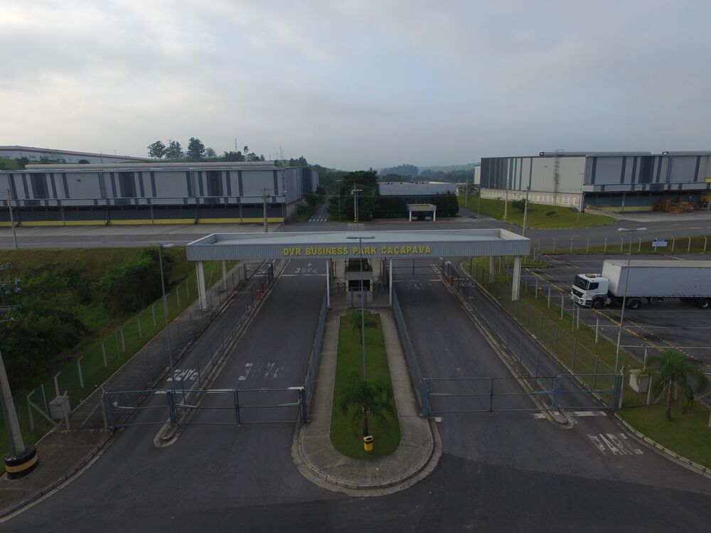 Depósito-Galpão-Armazém para alugar, 13698m² - Foto 2