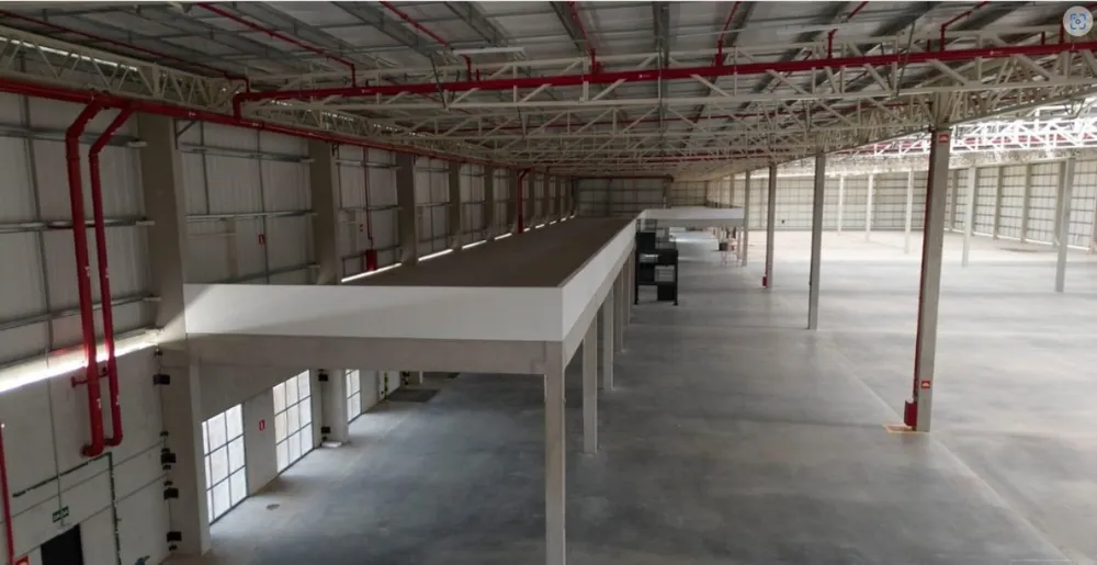 Depósito-Galpão, 4961 m² - Foto 5