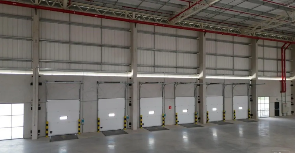 Depósito-Galpão, 4961 m² - Foto 8