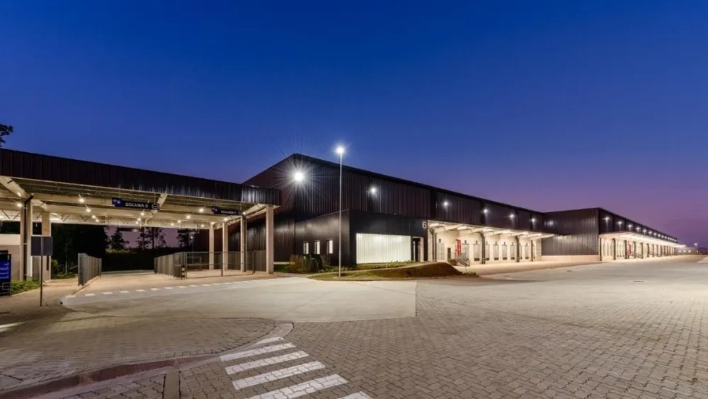 Depósito-Galpão, 4961 m² - Foto 15