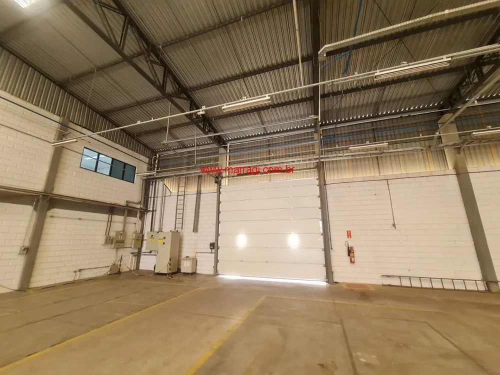 Depósito-Galpão, 1800 m² - Foto 26