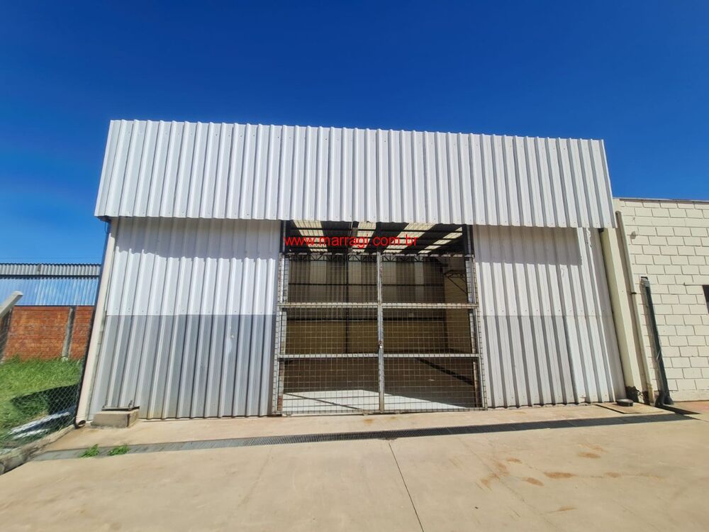 Depósito-Galpão, 1800 m² - Foto 13