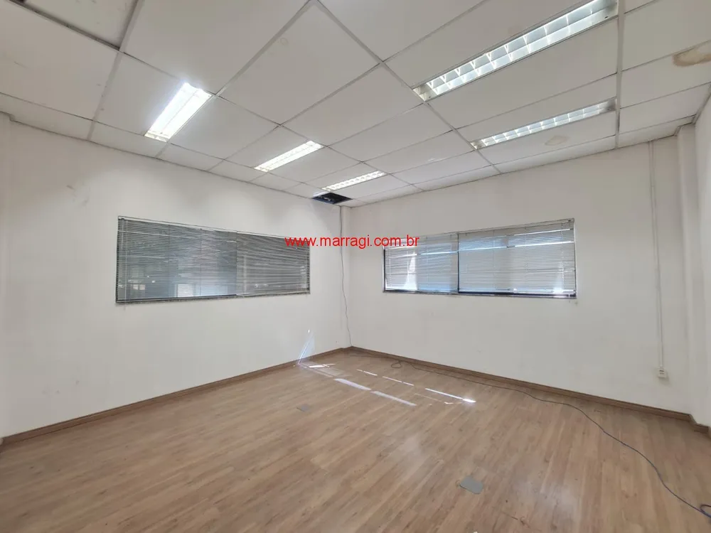 Depósito-Galpão, 1800 m² - Foto 1