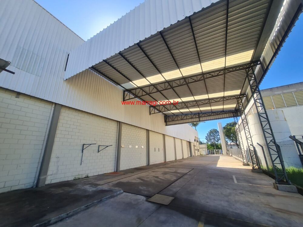 Depósito-Galpão, 1800 m² - Foto 8