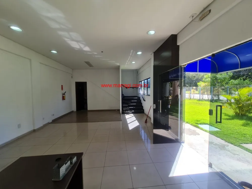 Depósito-Galpão, 1800 m² - Foto 5