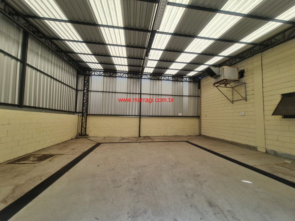 Depósito-Galpão, 1800 m² - Foto 14