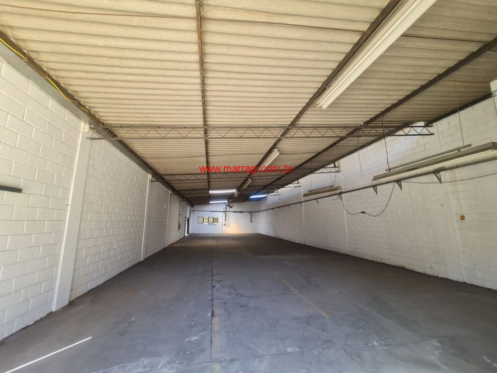 Depósito-Galpão, 1800 m² - Foto 11