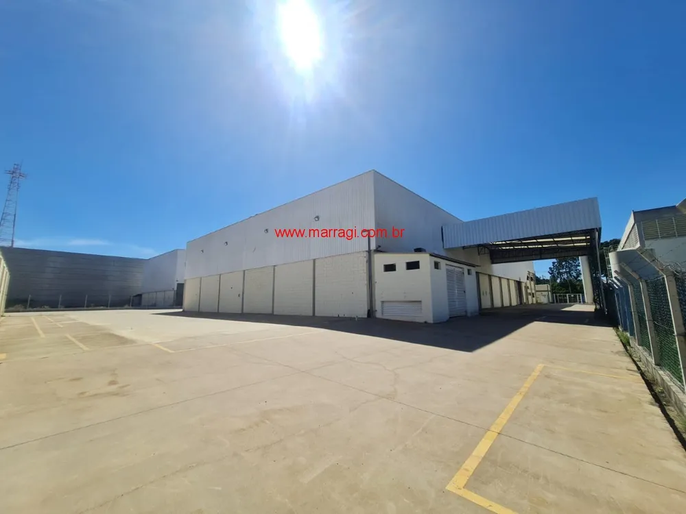 Depósito-Galpão, 1800 m² - Foto 2