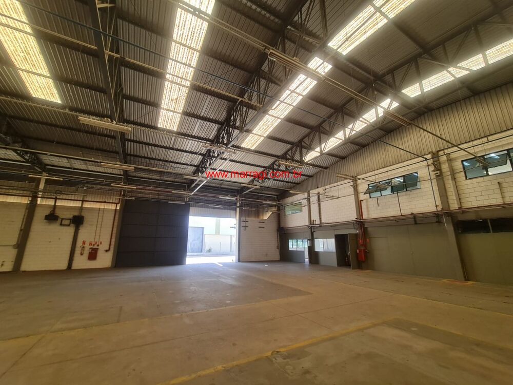 Depósito-Galpão, 1800 m² - Foto 6