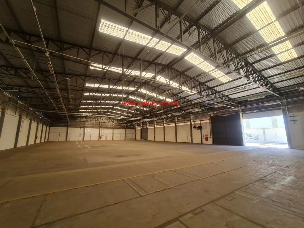 Depósito-Galpão, 1800 m² - Foto 27