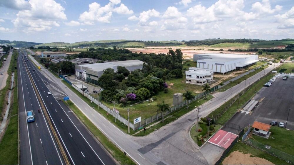 Depósito-Galpão, 10000 m² - Foto 5