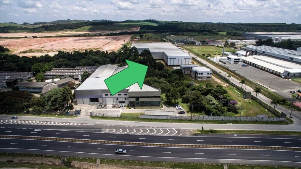 Depósito-Galpão, 10000 m² - Foto 4