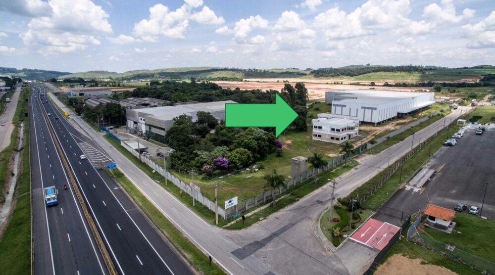 Depósito-Galpão, 10000 m² - Foto 3