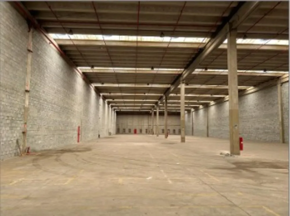 Depósito-Galpão, 5800 m² - Foto 7