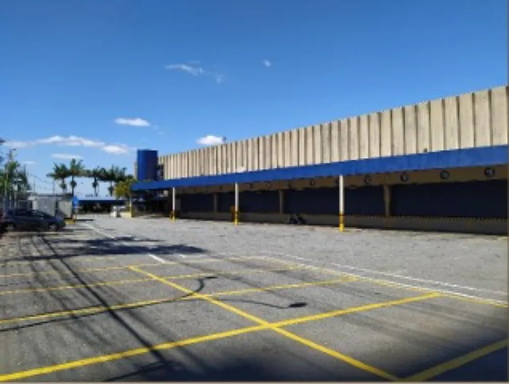 Depósito-Galpão, 5800 m² - Foto 4