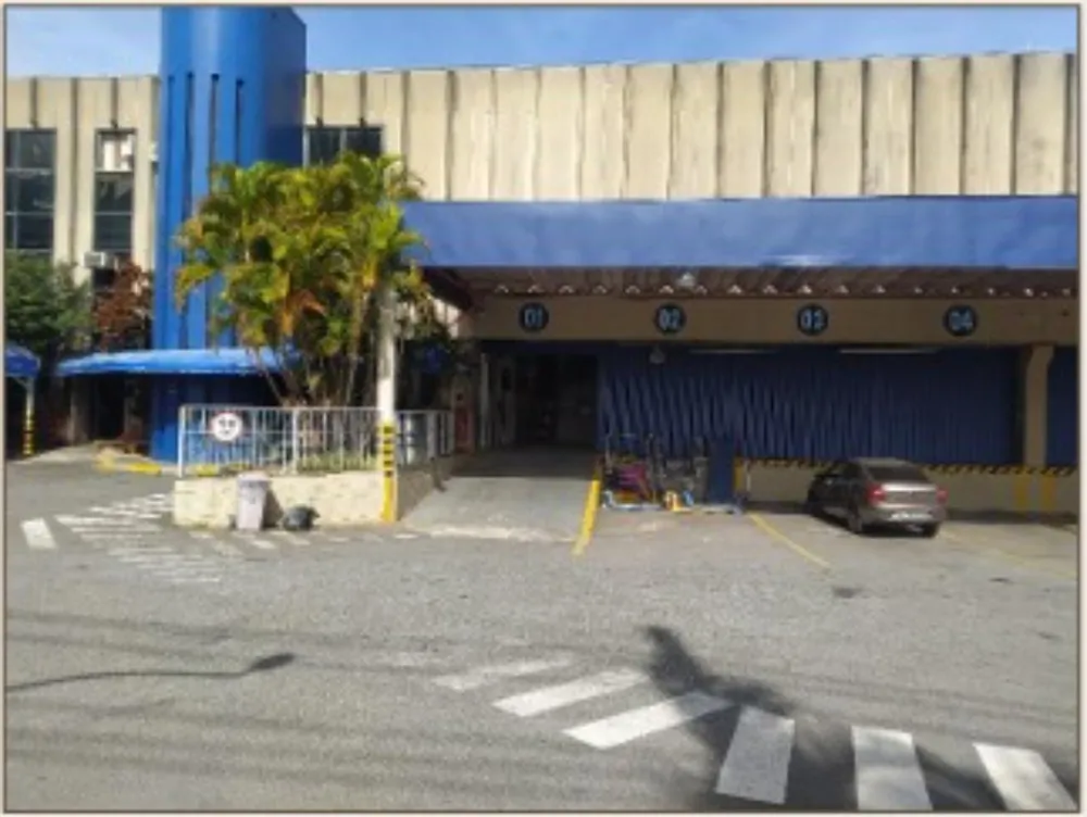 Depósito-Galpão, 5800 m² - Foto 3