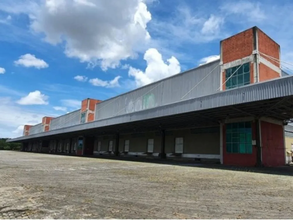Depósito-Galpão, 6000 m² - Foto 2