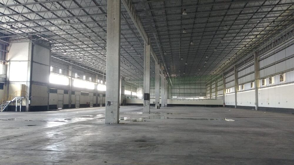 Depósito-Galpão, 6000 m² - Foto 2