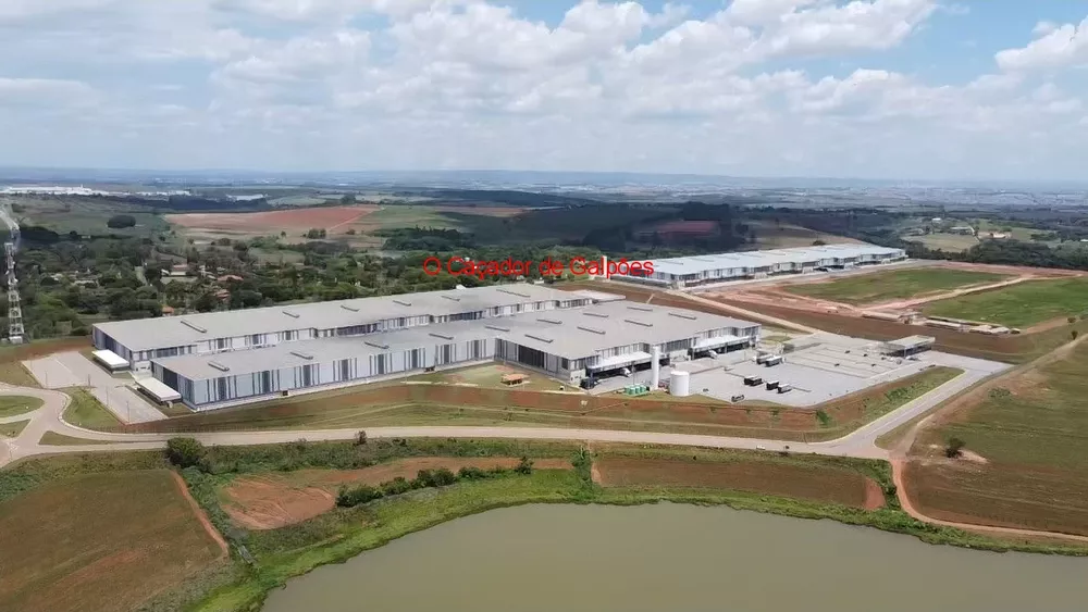 Depósito-Galpão-Armazém para alugar, 2738m² - Foto 4