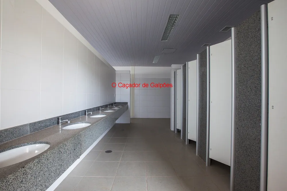 Depósito-Galpão, 2738 m² - Foto 20