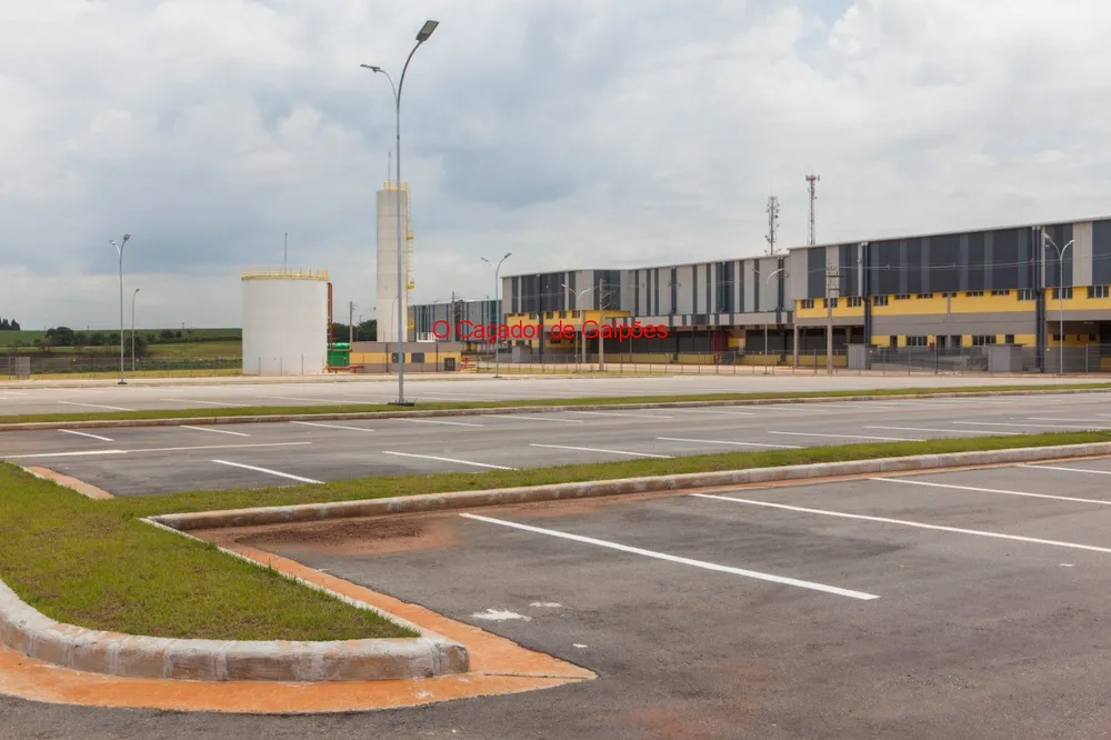 Depósito-Galpão, 2738 m² - Foto 14