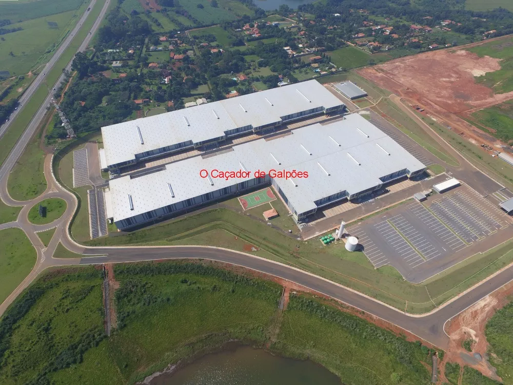 Depósito-Galpão-Armazém para alugar, 2738m² - Foto 7