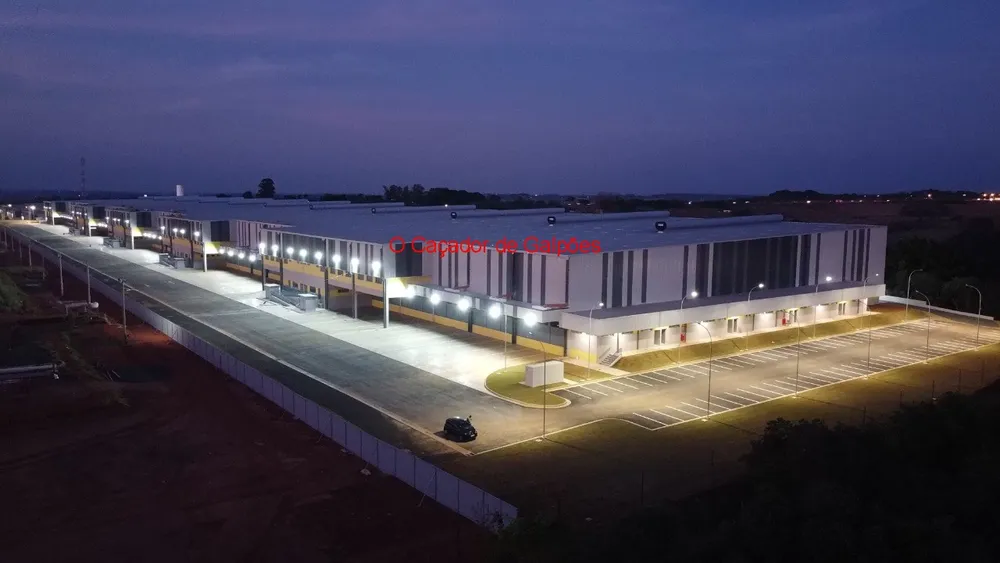 Depósito-Galpão, 2738 m² - Foto 13