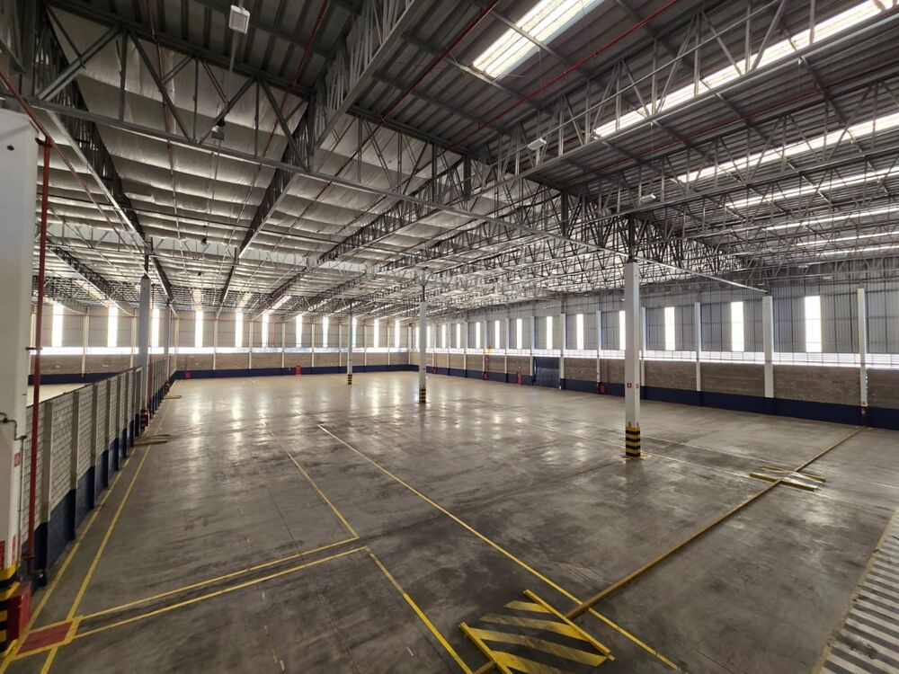 Depósito-Galpão, 5250 m² - Foto 14