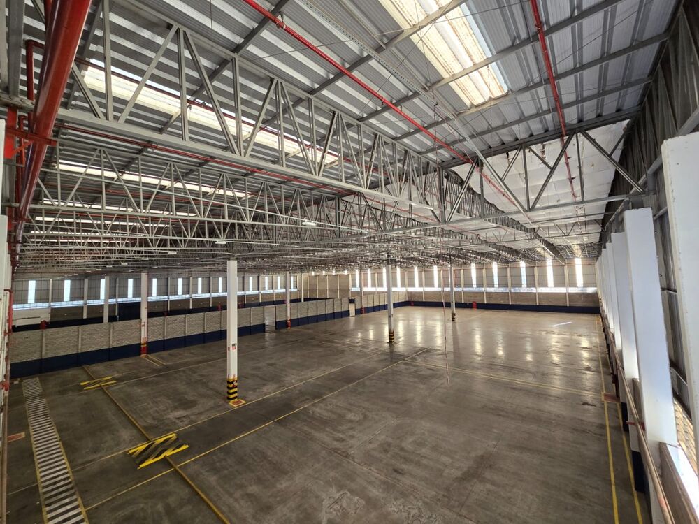 Depósito-Galpão, 5250 m² - Foto 9