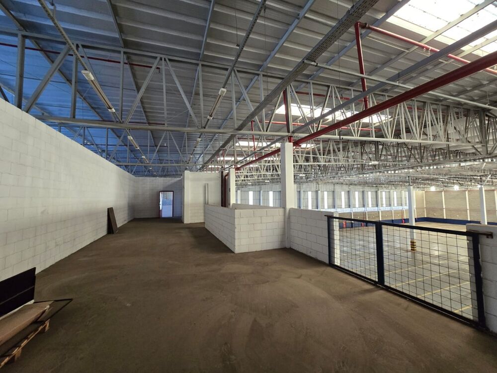 Depósito-Galpão, 5250 m² - Foto 27