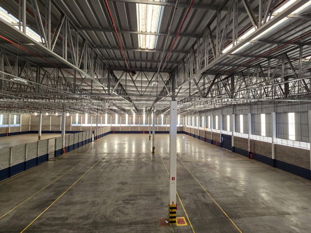 Depósito-Galpão, 5250 m² - Foto 10