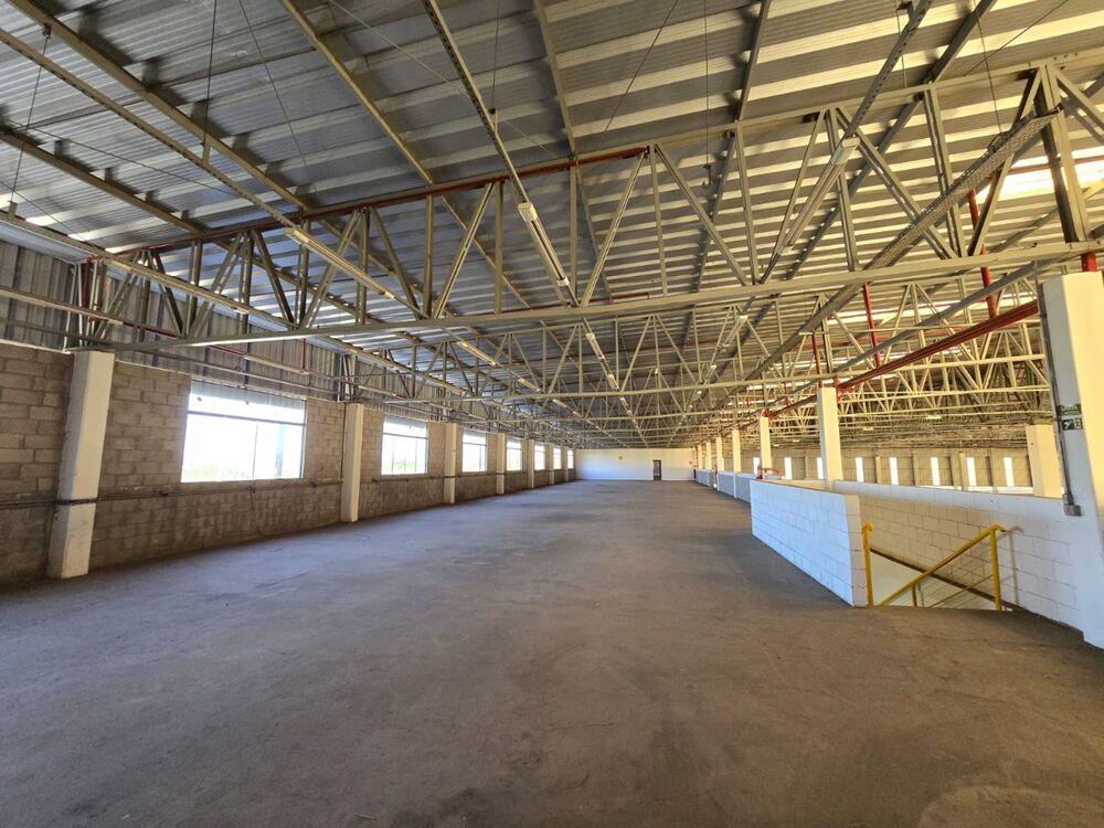 Depósito-Galpão, 5250 m² - Foto 28