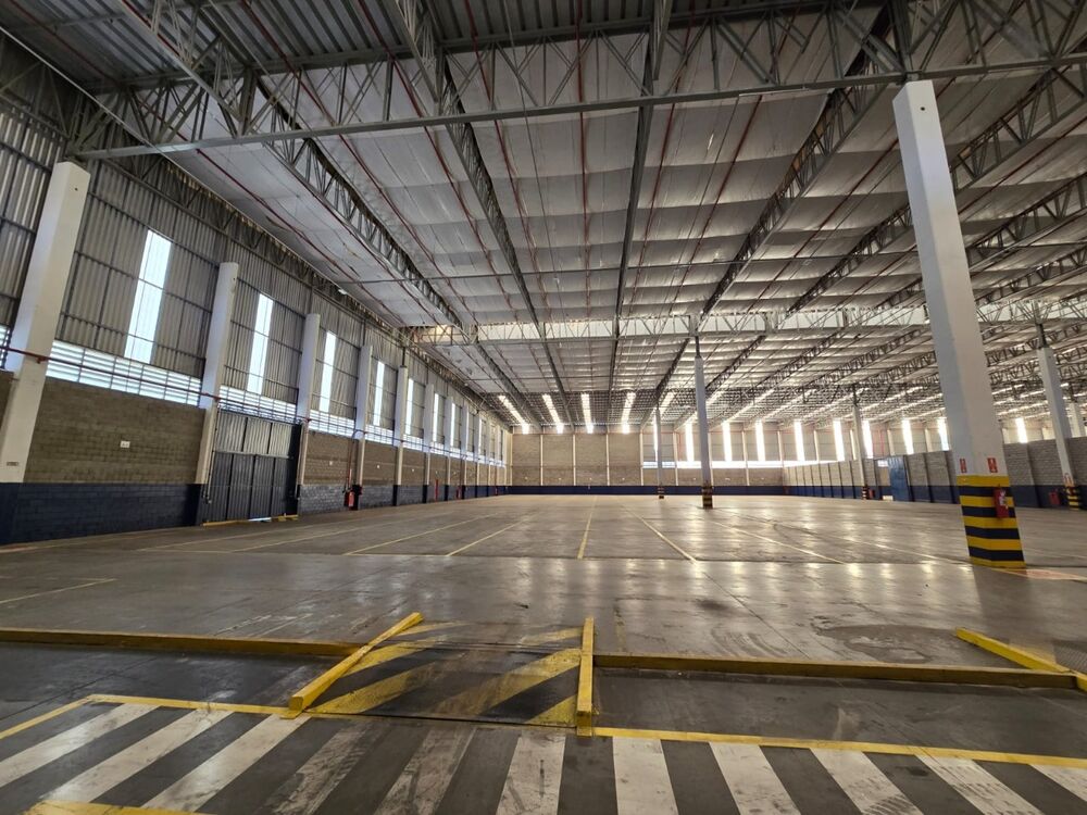 Depósito-Galpão, 5250 m² - Foto 4