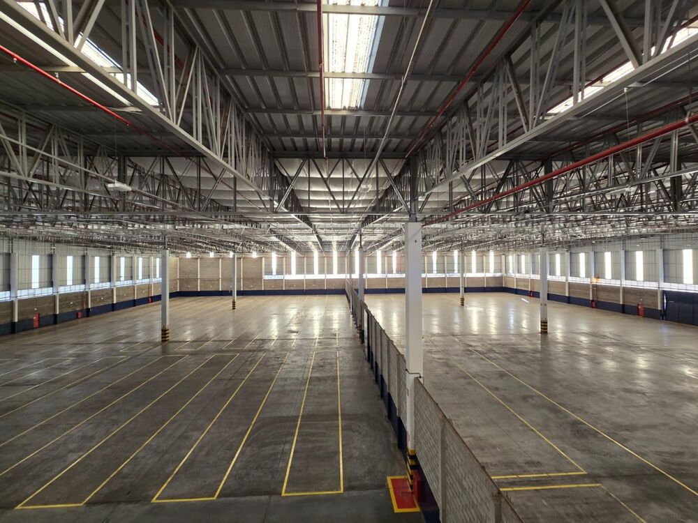 Depósito-Galpão, 5250 m² - Foto 11