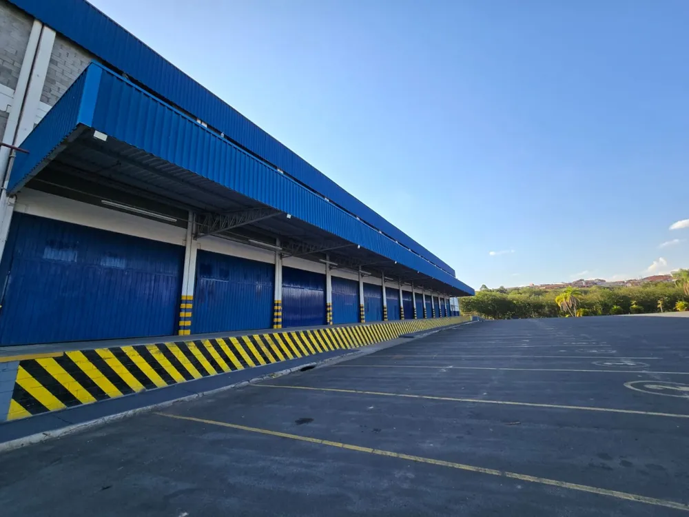Depósito-Galpão, 5250 m² - Foto 37