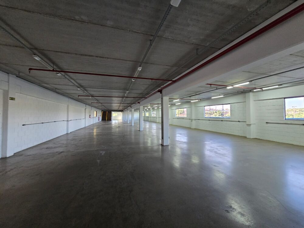 Depósito-Galpão, 5250 m² - Foto 16