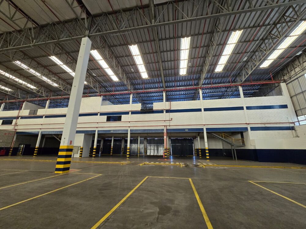 Depósito-Galpão, 5250 m² - Foto 7