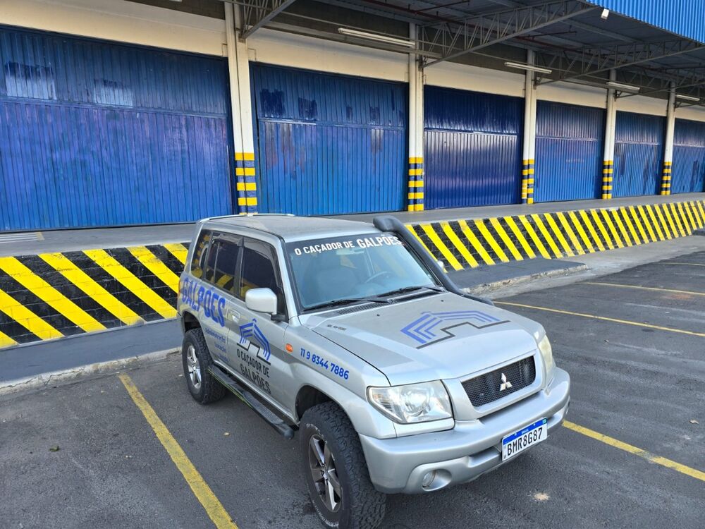 Depósito-Galpão, 5250 m² - Foto 32