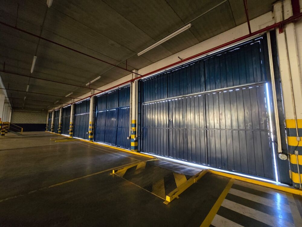Depósito-Galpão, 5250 m² - Foto 6