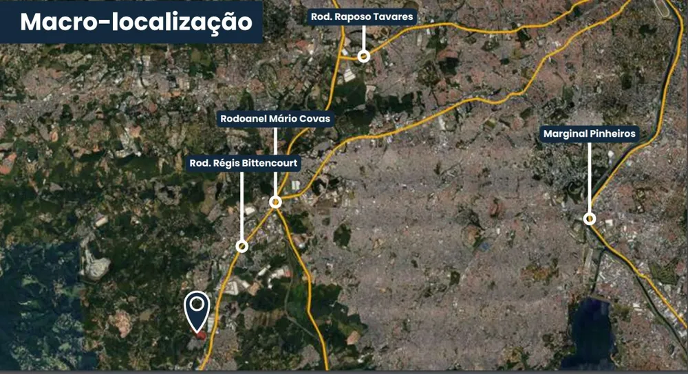 Depósito-Galpão, 4795 m² - Foto 15