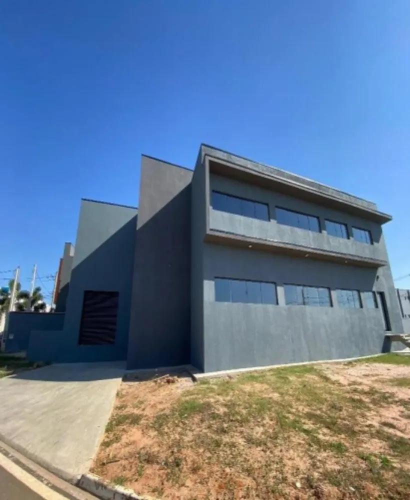 Depósito-Galpão, 500 m² - Foto 14