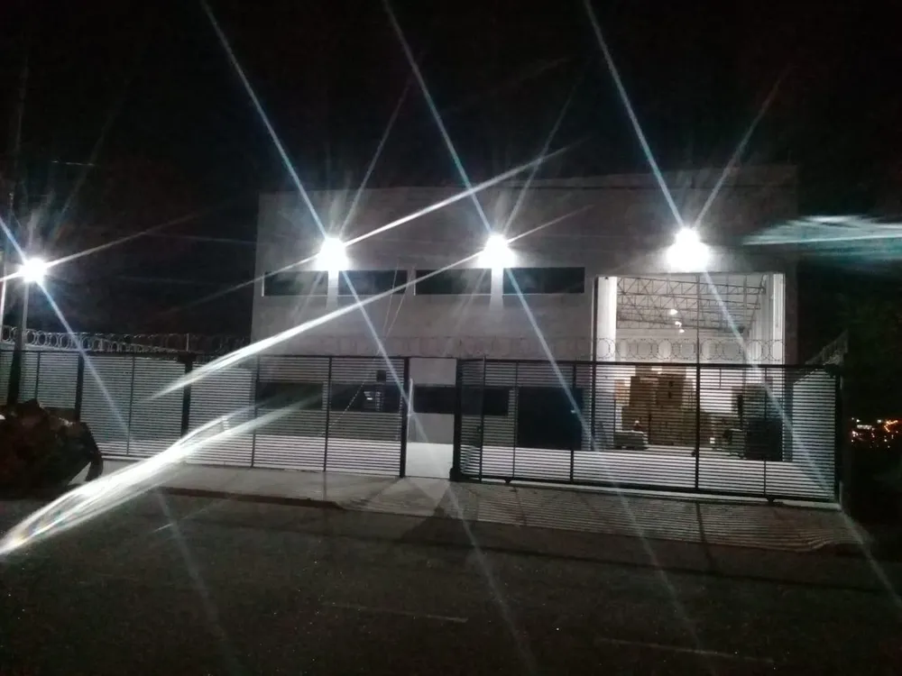 Depósito-Galpão, 862 m² - Foto 4