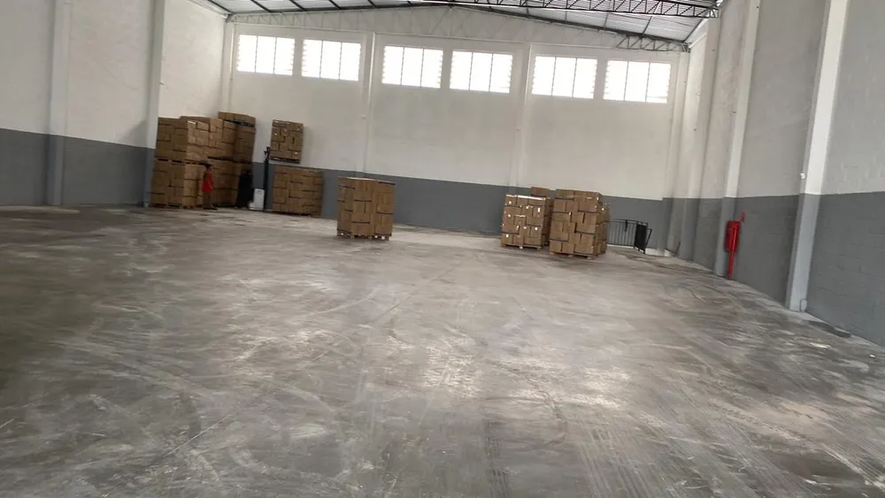Depósito-Galpão, 862 m² - Foto 3