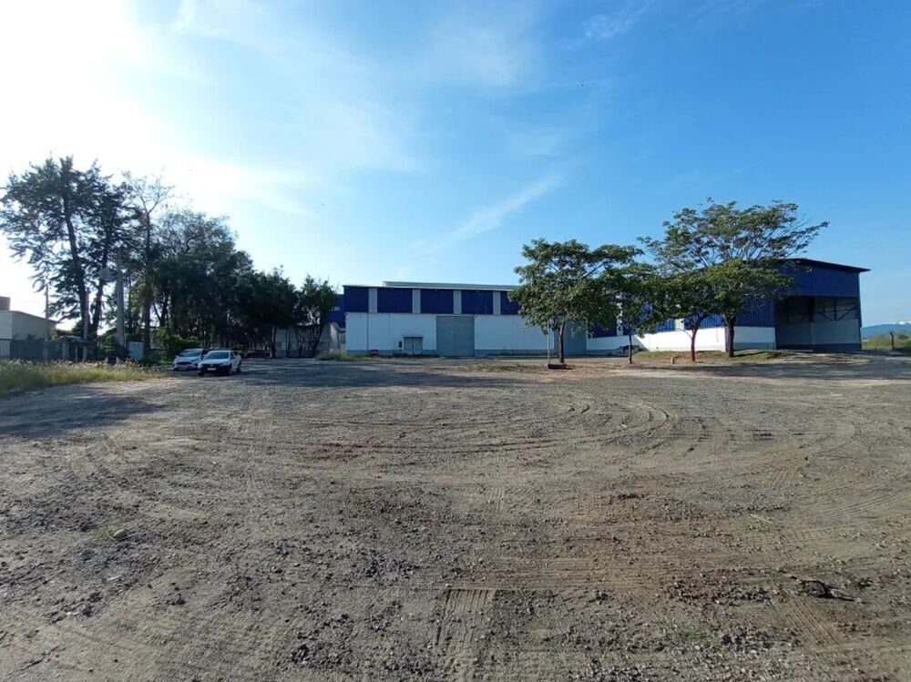 Depósito-Galpão, 6393 m² - Foto 22