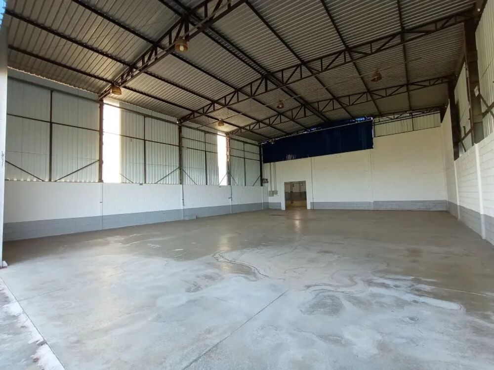 Depósito-Galpão, 6393 m² - Foto 9